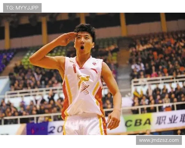 韩硕：从篮球场到商业领域的多元发展之路与成功秘诀解析